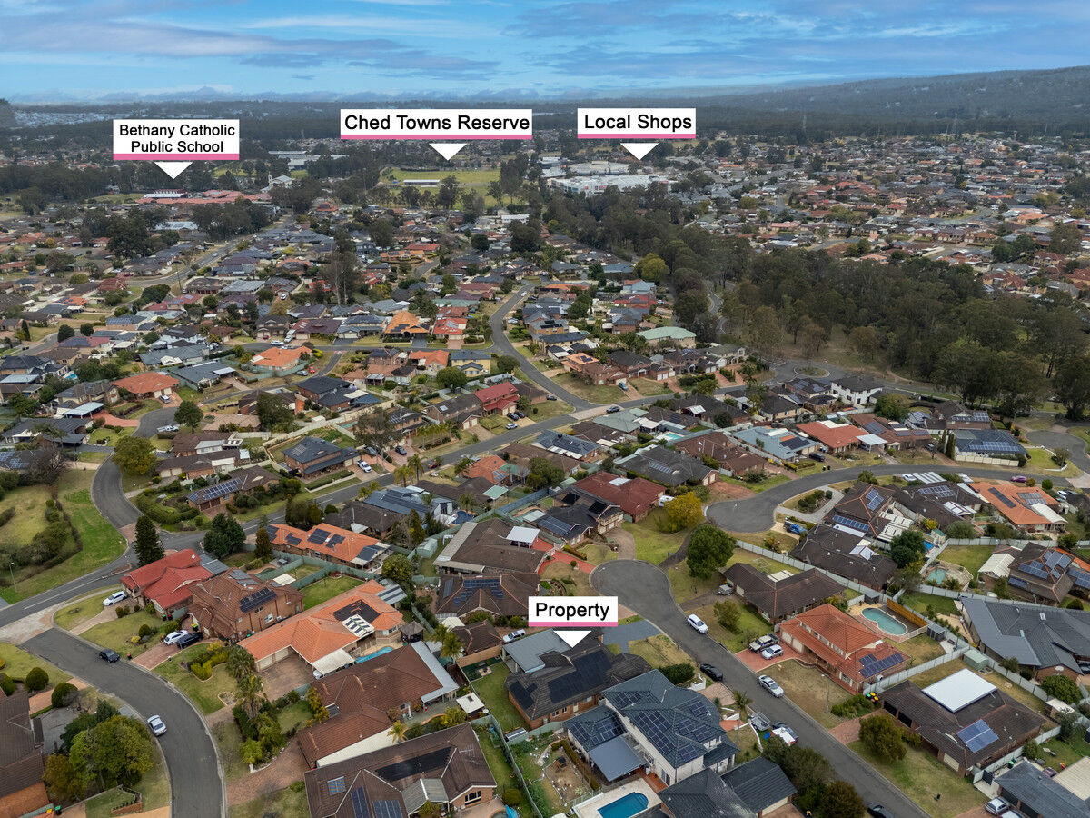 4 Harpur Close, Glenmore Park NSW 2745, Glenmore Park - Thumbnail 3