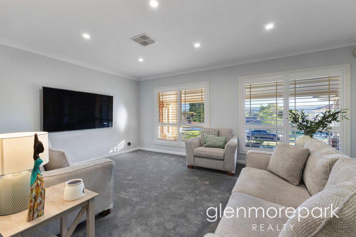 4 Harpur Close, Glenmore Park NSW 2745, Glenmore Park - Thumbnail 4