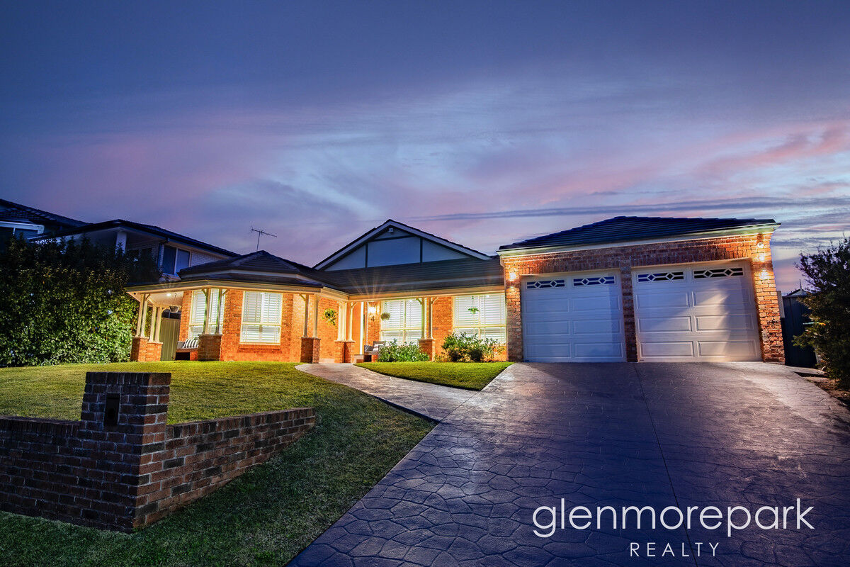 4 Harpur Close, Glenmore Park NSW 2745, Glenmore Park - Thumbnail 2