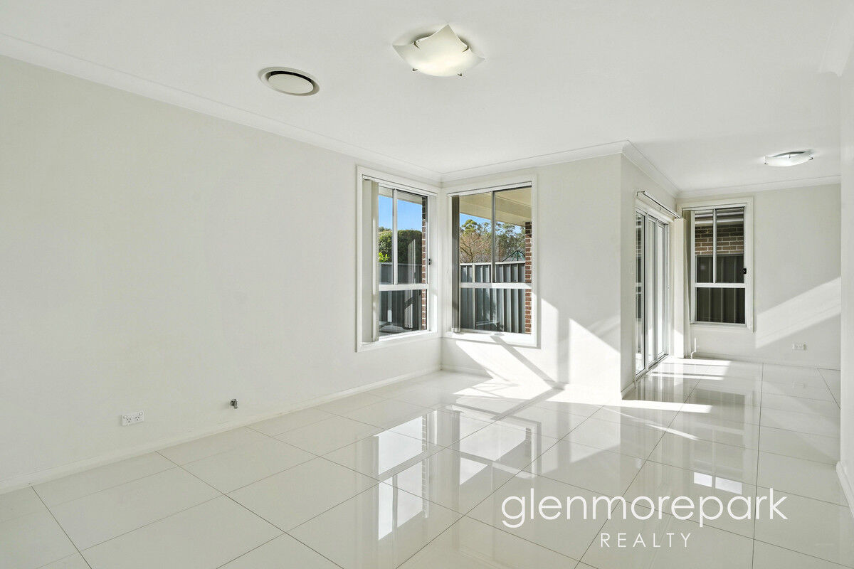 9 Horti Street, GLENMORE PARK NSW 2745, Glenmore Park - Thumbnail 4