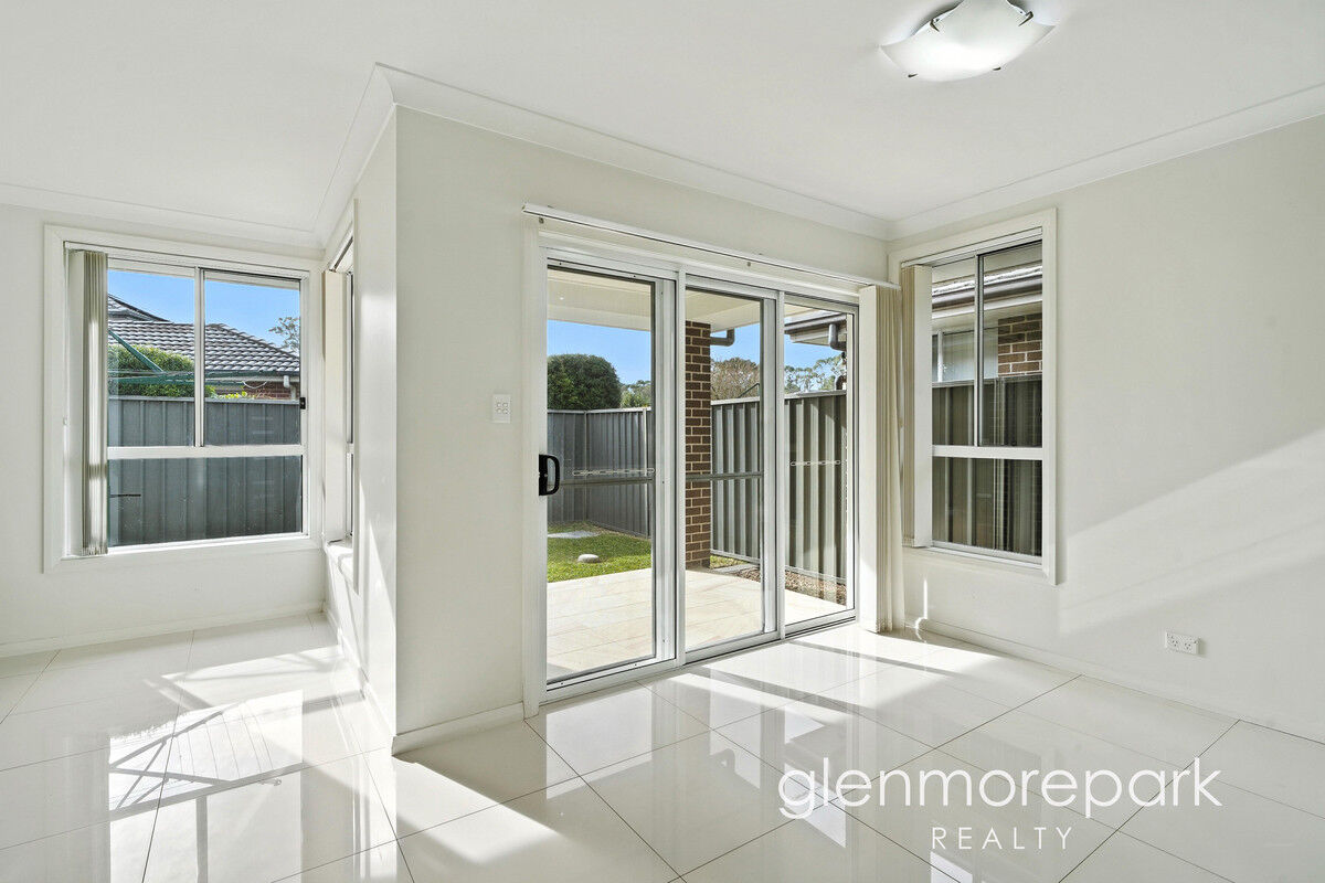 9 Horti Street, GLENMORE PARK NSW 2745, Glenmore Park - Thumbnail 5