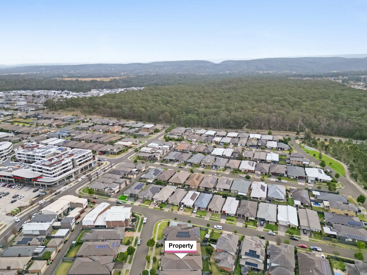 9 Horti Street, GLENMORE PARK NSW 2745, Glenmore Park - Thumbnail 3
