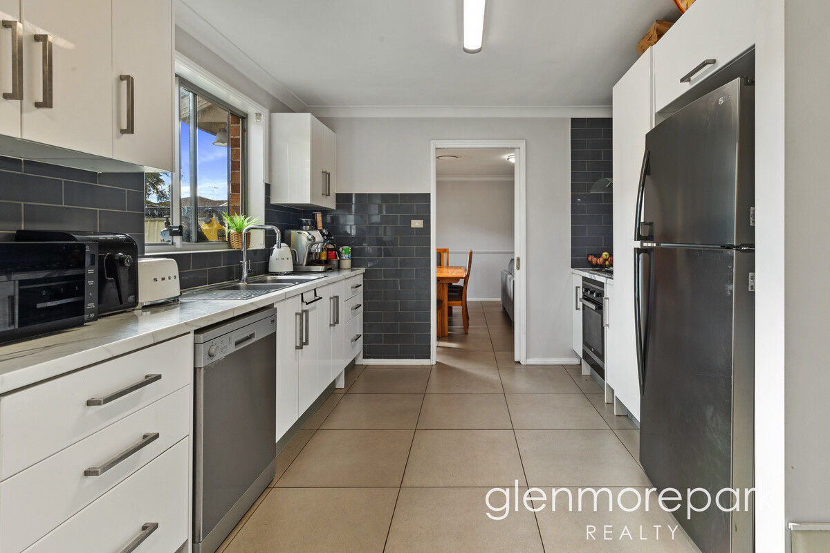 29 Talara Avenue, GLENMORE PARK NSW 2745, Glenmore Park - Thumbnail 7