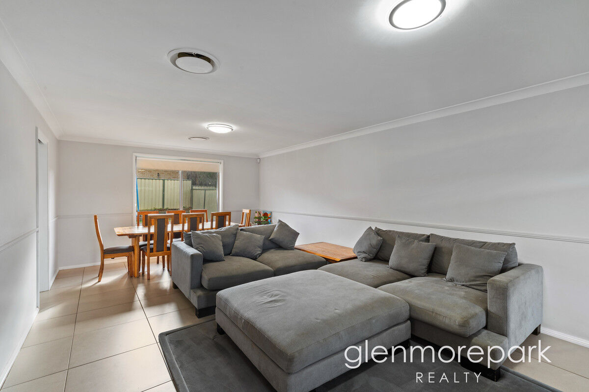 29 Talara Avenue, GLENMORE PARK NSW 2745, Glenmore Park - Thumbnail 2