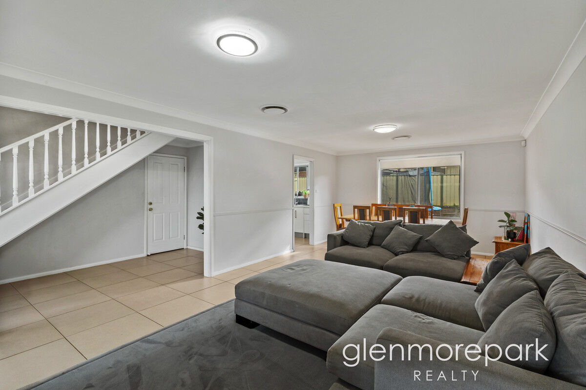 29 Talara Avenue, GLENMORE PARK NSW 2745, Glenmore Park - Thumbnail 4