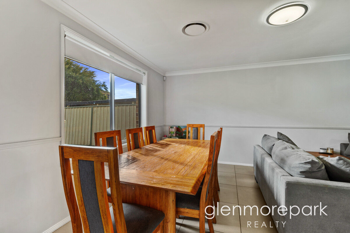 29 Talara Avenue, GLENMORE PARK NSW 2745, Glenmore Park - Thumbnail 5