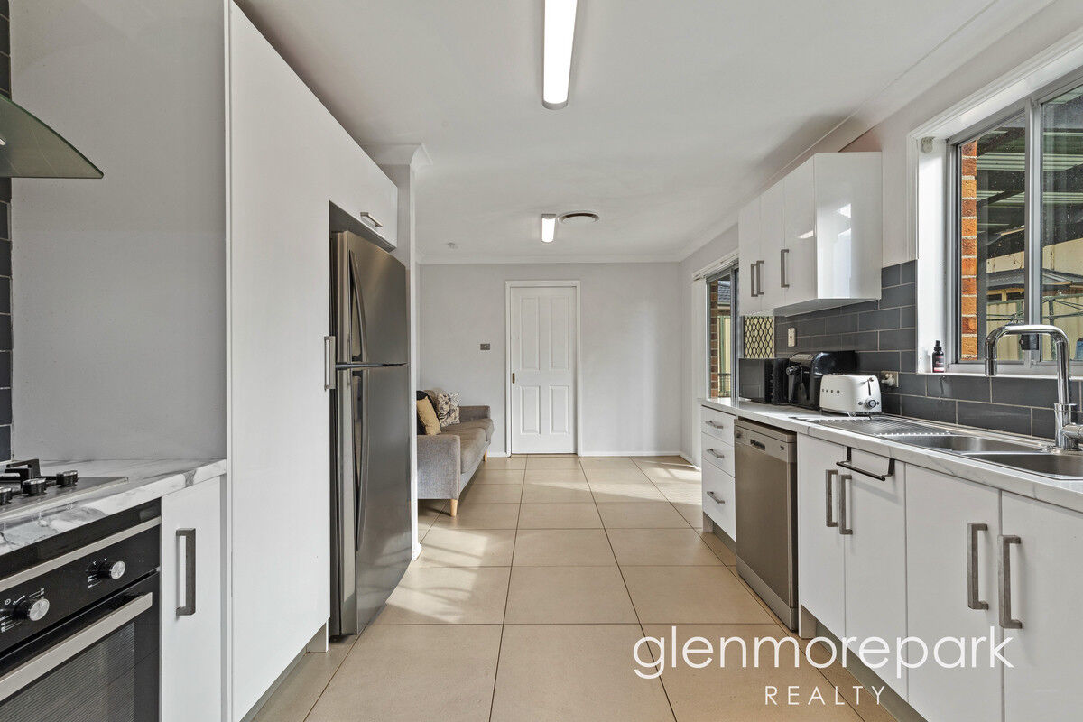 29 Talara Avenue, GLENMORE PARK NSW 2745, Glenmore Park - Thumbnail 6