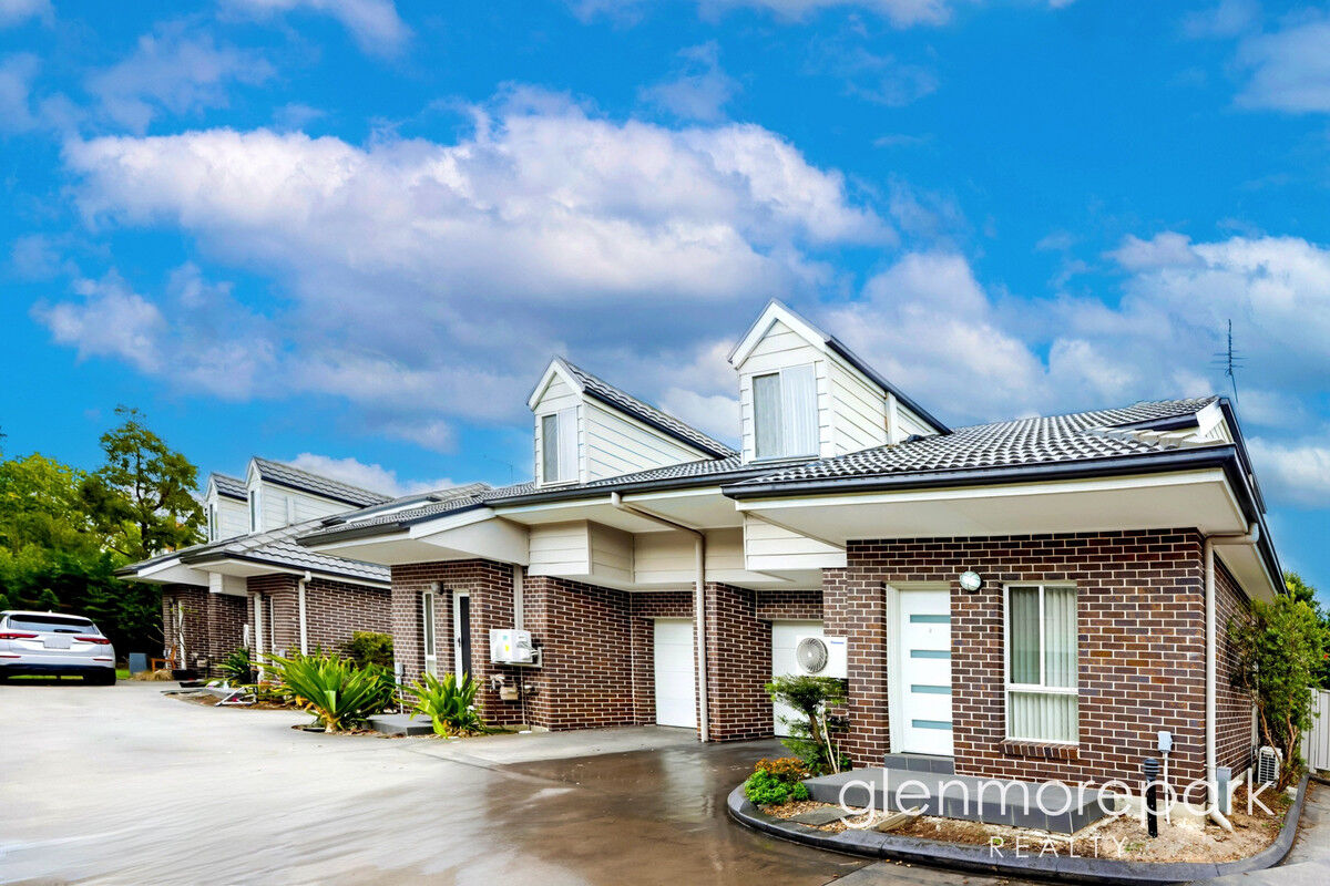 2 / 10 Braddon Street, Oxley Park NSW 2760, Oxley Park - Thumbnail 2