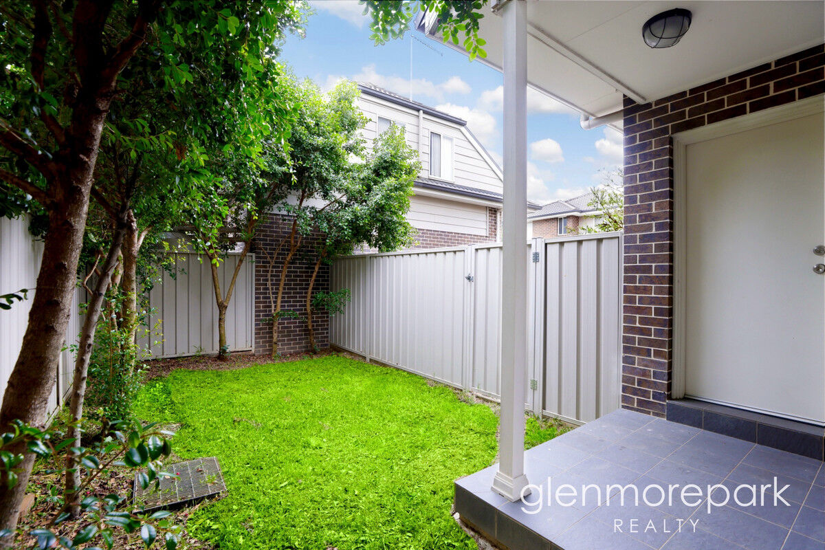 2 / 10 Braddon Street, Oxley Park NSW 2760, Oxley Park - Thumbnail 8