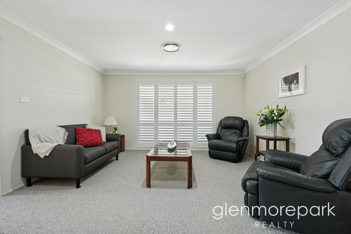 8 Minnek Close, Glenmore Park NSW 2745, Glenmore Park - Thumbnail 5