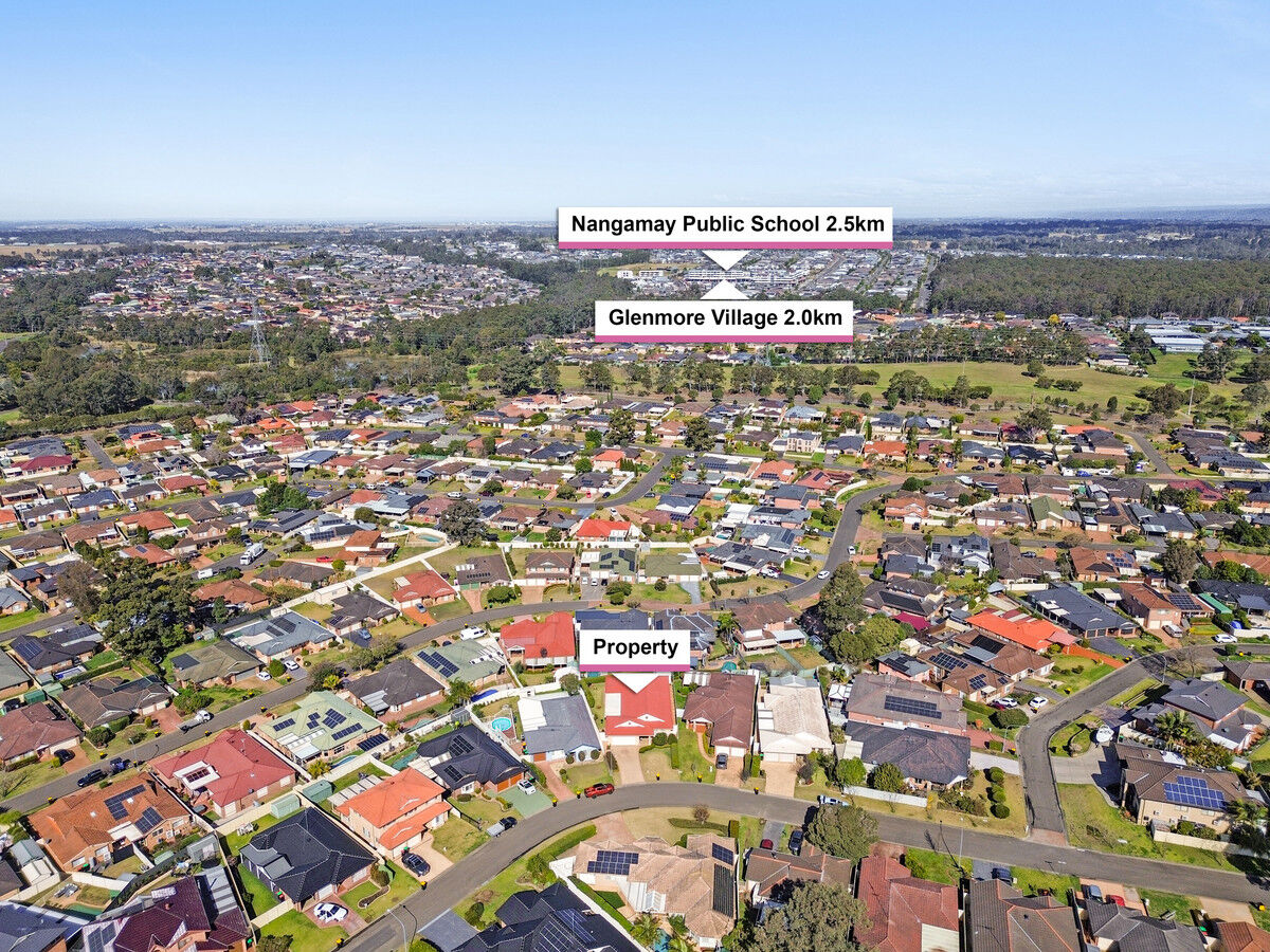 8 Minnek Close, Glenmore Park NSW 2745, Glenmore Park - Thumbnail 3
