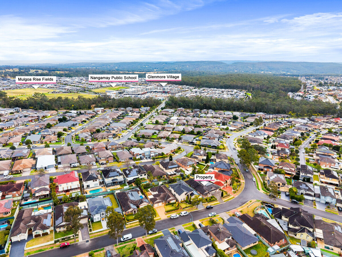 139 Ridgetop Drive, Glenmore Park NSW 2745, Glenmore Park - Thumbnail 3
