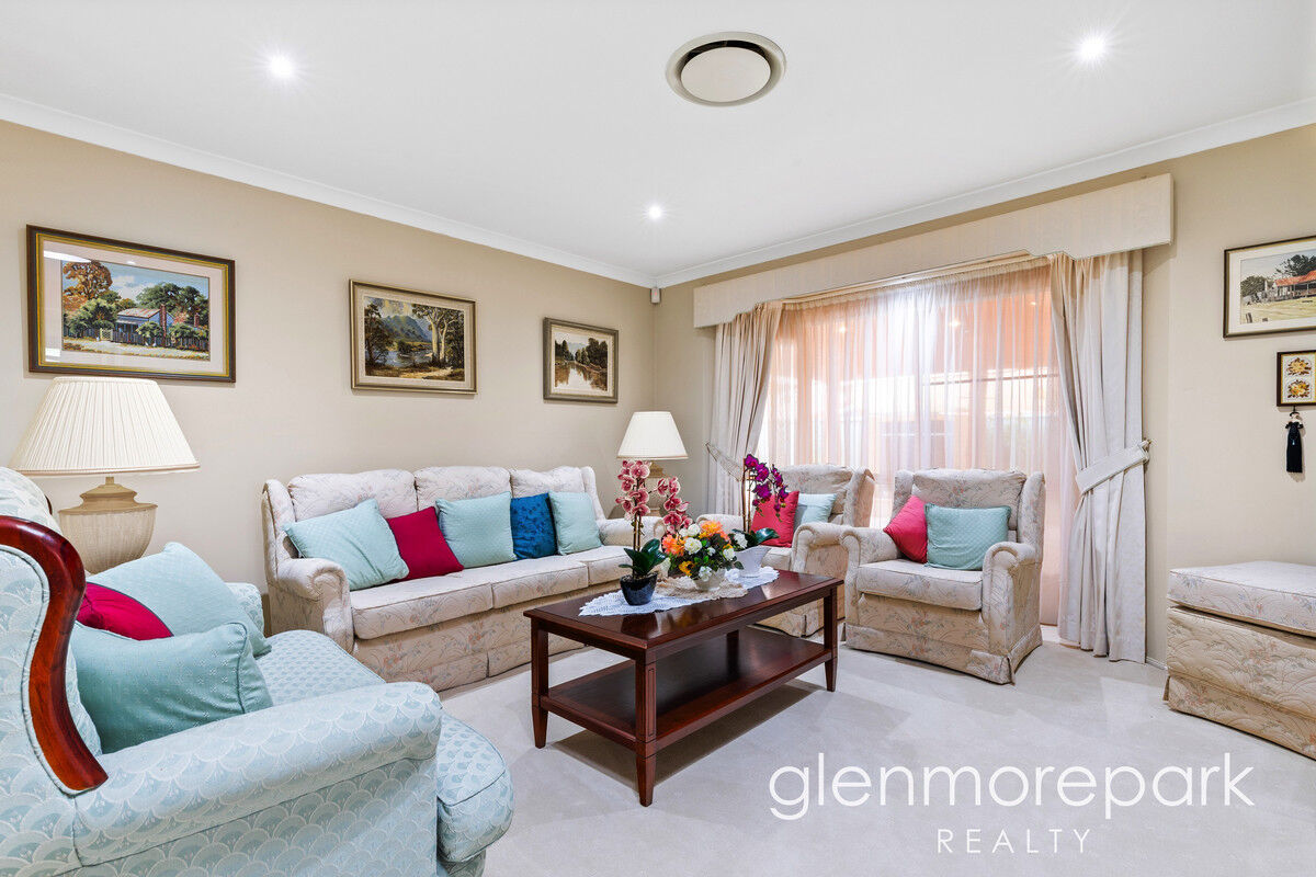 139 Ridgetop Drive, Glenmore Park NSW 2745, Glenmore Park - Thumbnail 4