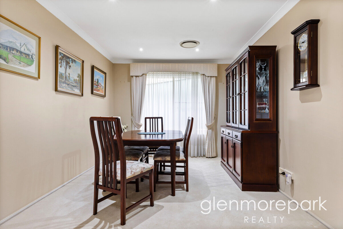 139 Ridgetop Drive, Glenmore Park NSW 2745, Glenmore Park - Thumbnail 7