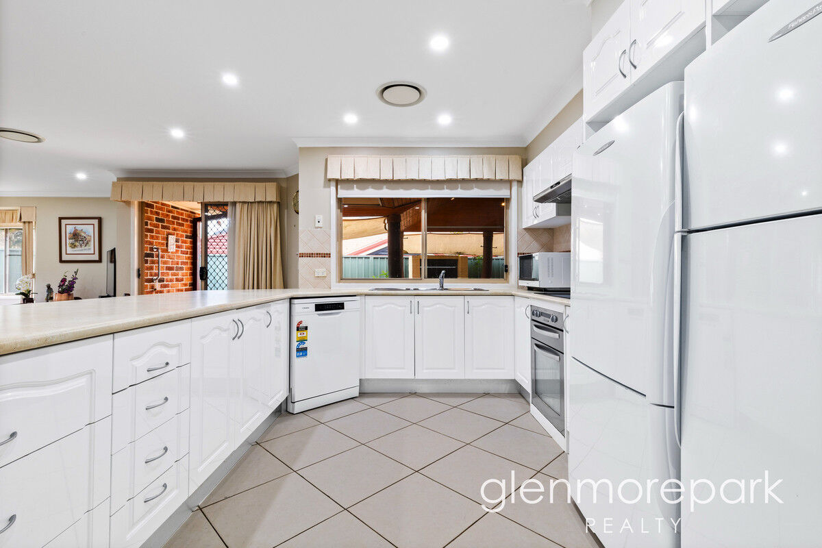 139 Ridgetop Drive, Glenmore Park NSW 2745, Glenmore Park - Thumbnail 6