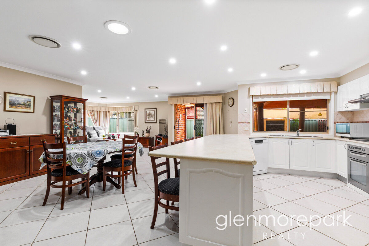 139 Ridgetop Drive, Glenmore Park NSW 2745, Glenmore Park - Thumbnail 5