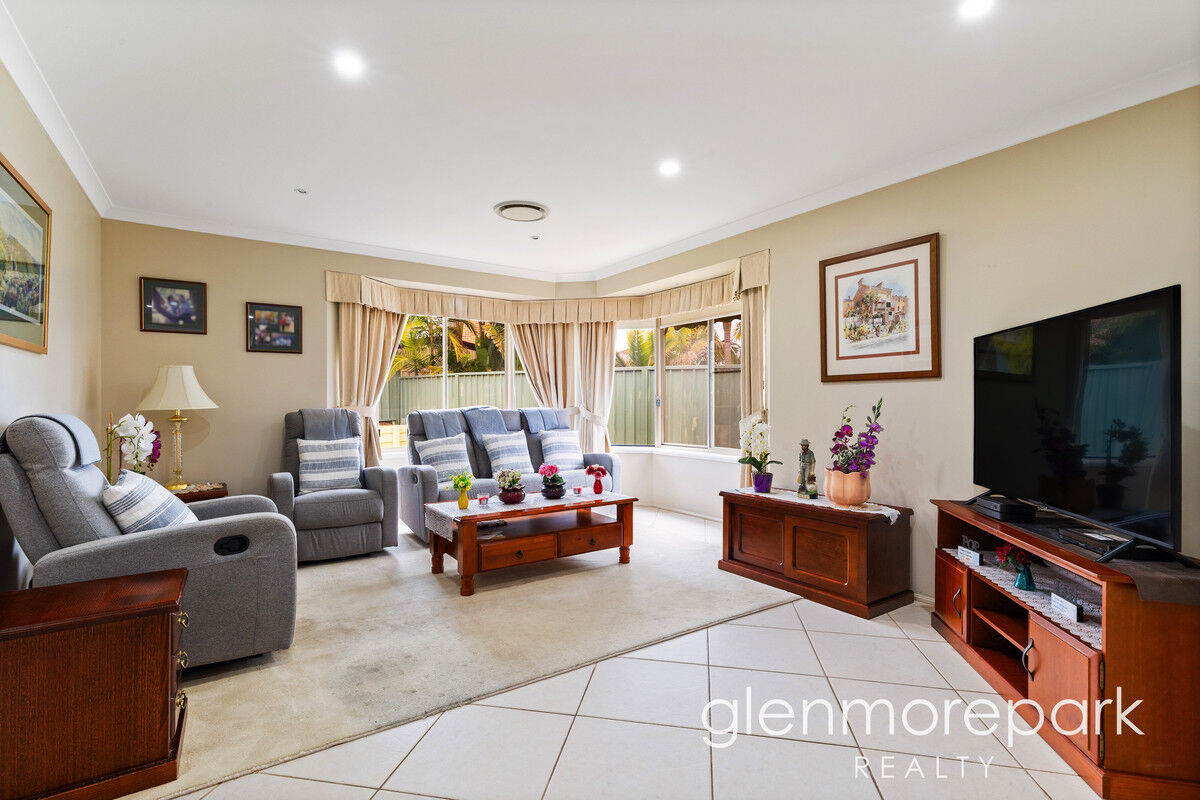 139 Ridgetop Drive, Glenmore Park NSW 2745, Glenmore Park - Thumbnail 8