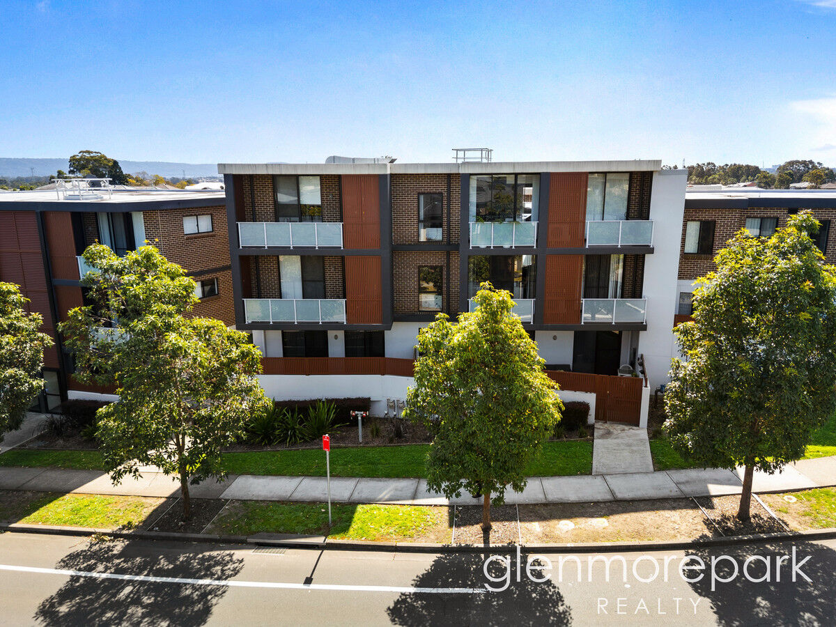 10 / 37 Bradley Street, Glenmore Park NSW 2745, Glenmore Park - Thumbnail 2