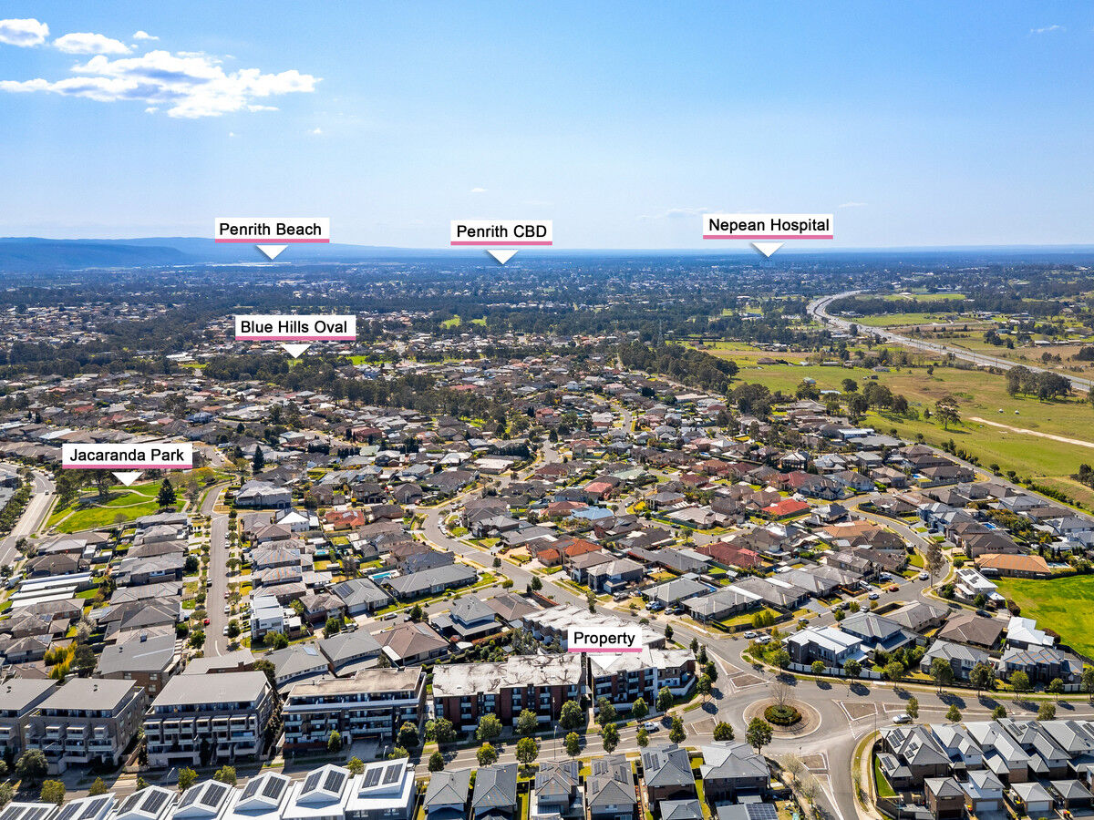 10 / 37 Bradley Street, Glenmore Park NSW 2745, Glenmore Park - Thumbnail 3
