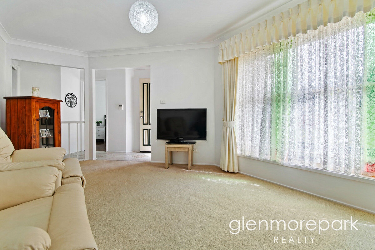 15 Cartwright Place, Glenmore Park NSW 2745, Glenmore Park - Thumbnail 2