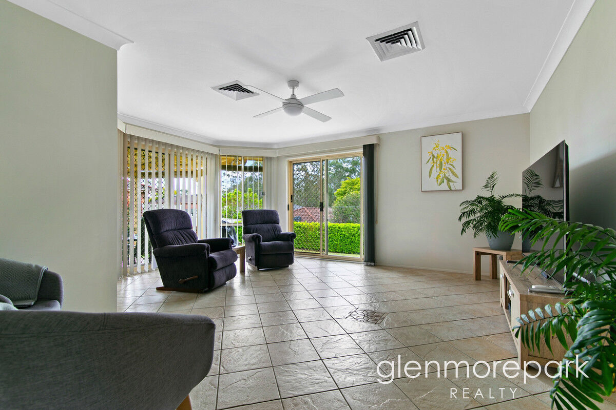 15 Cartwright Place, Glenmore Park NSW 2745, Glenmore Park - Thumbnail 7