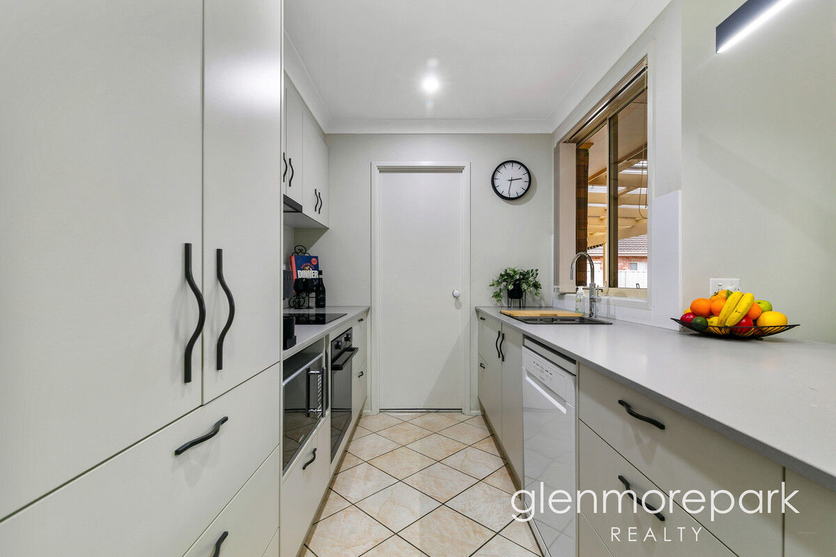 15 Cartwright Place, Glenmore Park NSW 2745, Glenmore Park - Thumbnail 4
