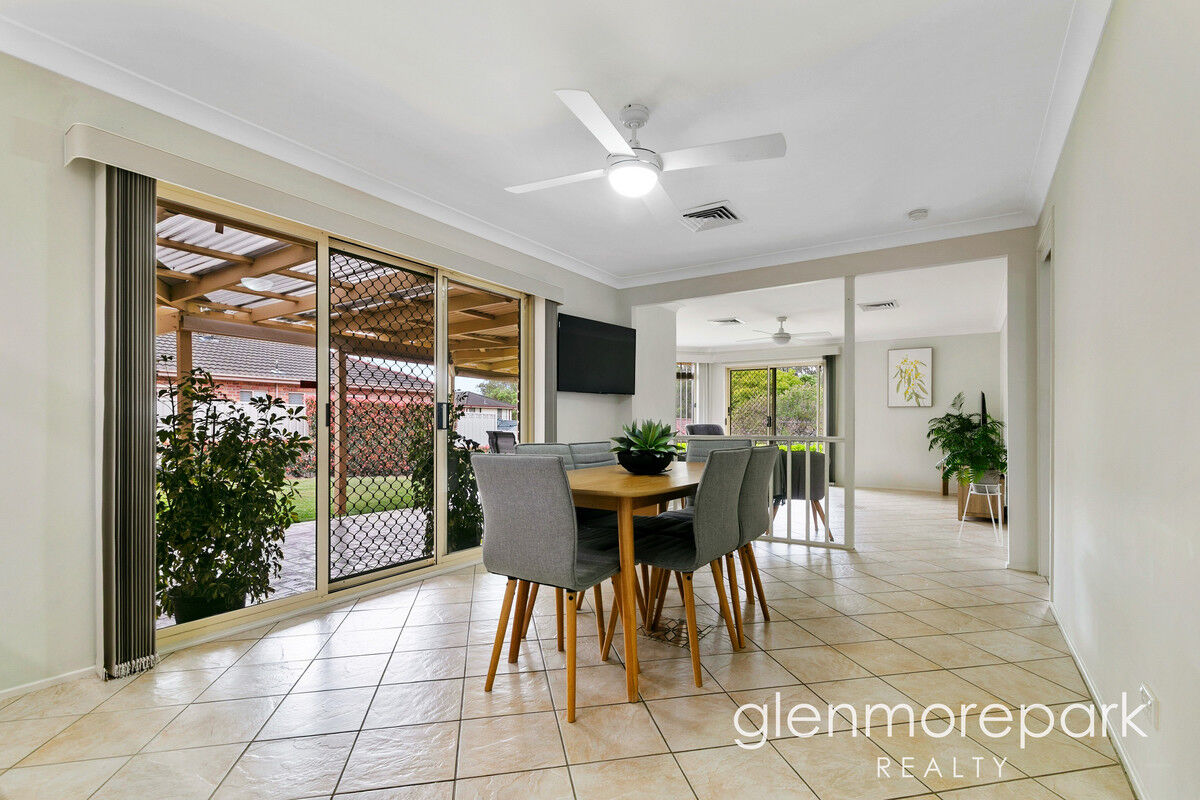 15 Cartwright Place, Glenmore Park NSW 2745, Glenmore Park - Thumbnail 6