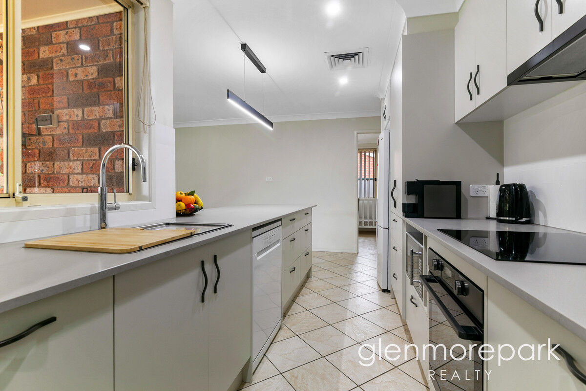 15 Cartwright Place, Glenmore Park NSW 2745, Glenmore Park - Thumbnail 5