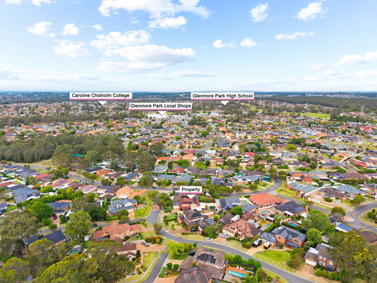2 Eliza Place, Glenmore Park NSW 2745, Glenmore Park - Thumbnail 3