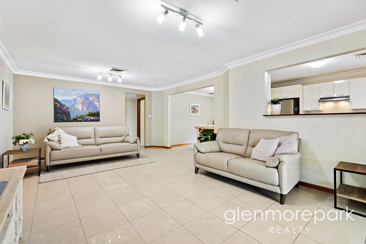2 Eliza Place, Glenmore Park NSW 2745, Glenmore Park - Thumbnail 4