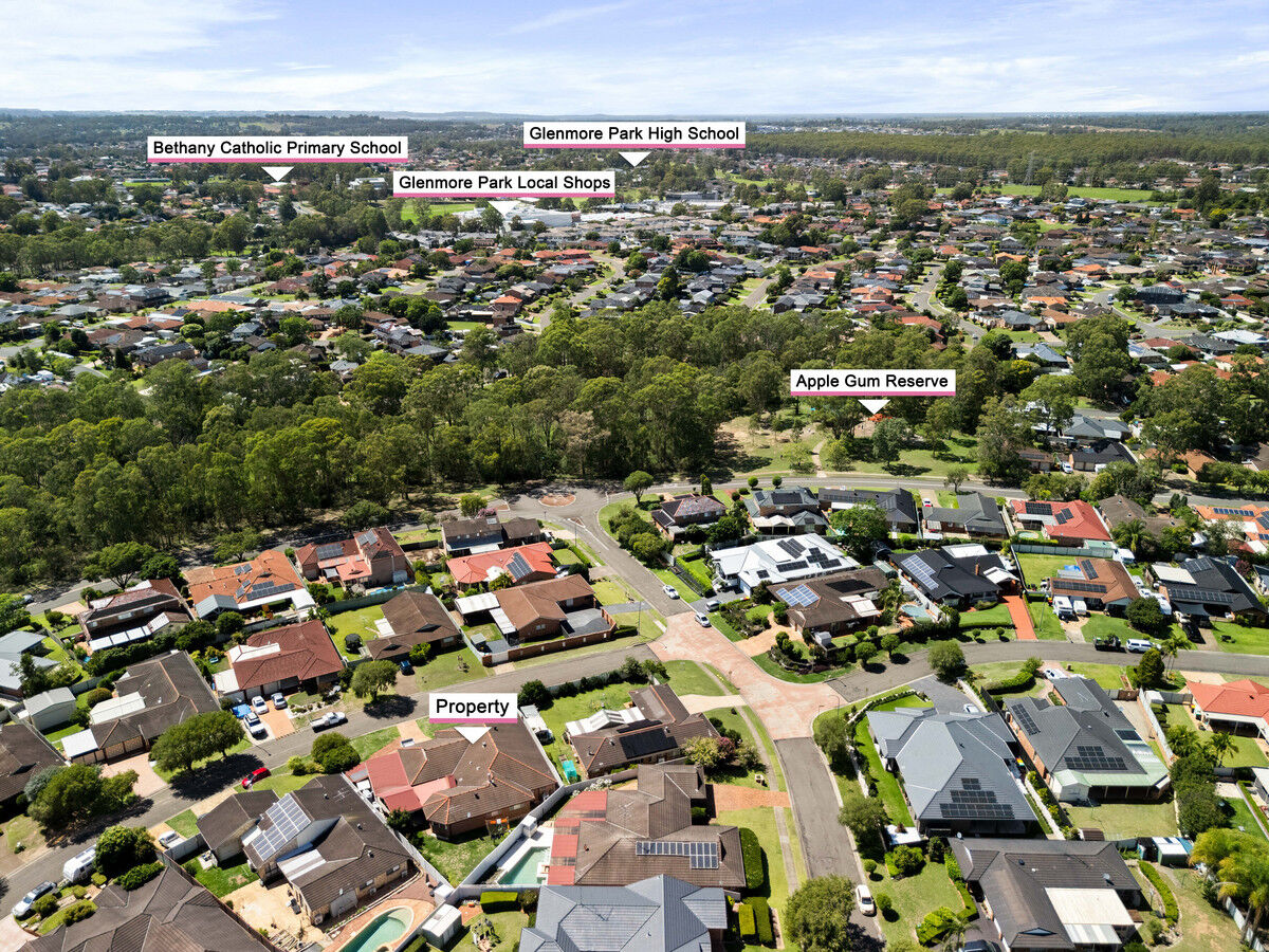 9 Stein Place, Glenmore Park NSW 2745, Glenmore Park - Thumbnail 3