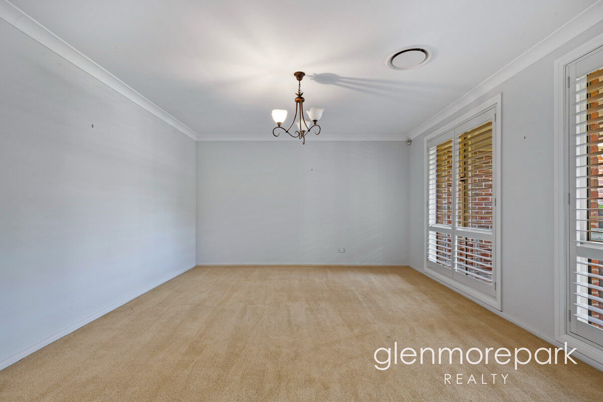 9 Stein Place, Glenmore Park NSW 2745, Glenmore Park - Thumbnail 5