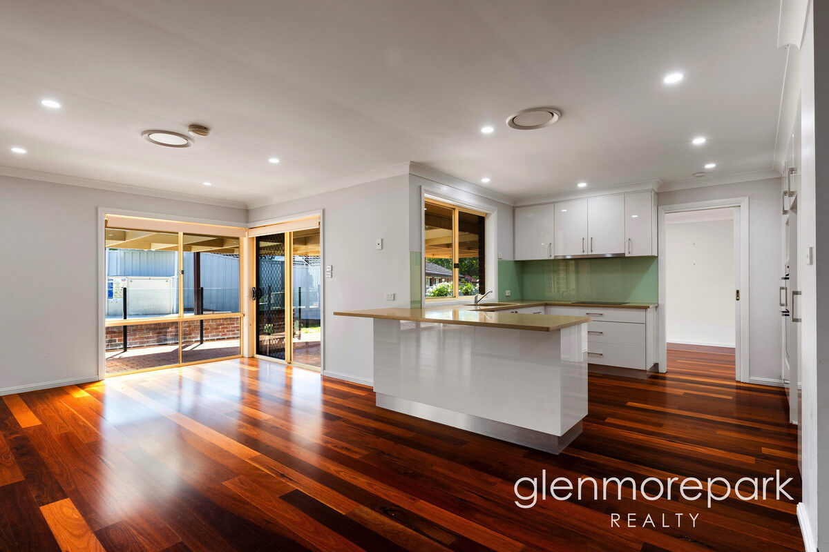 9 Stein Place, Glenmore Park NSW 2745, Glenmore Park - Thumbnail 6
