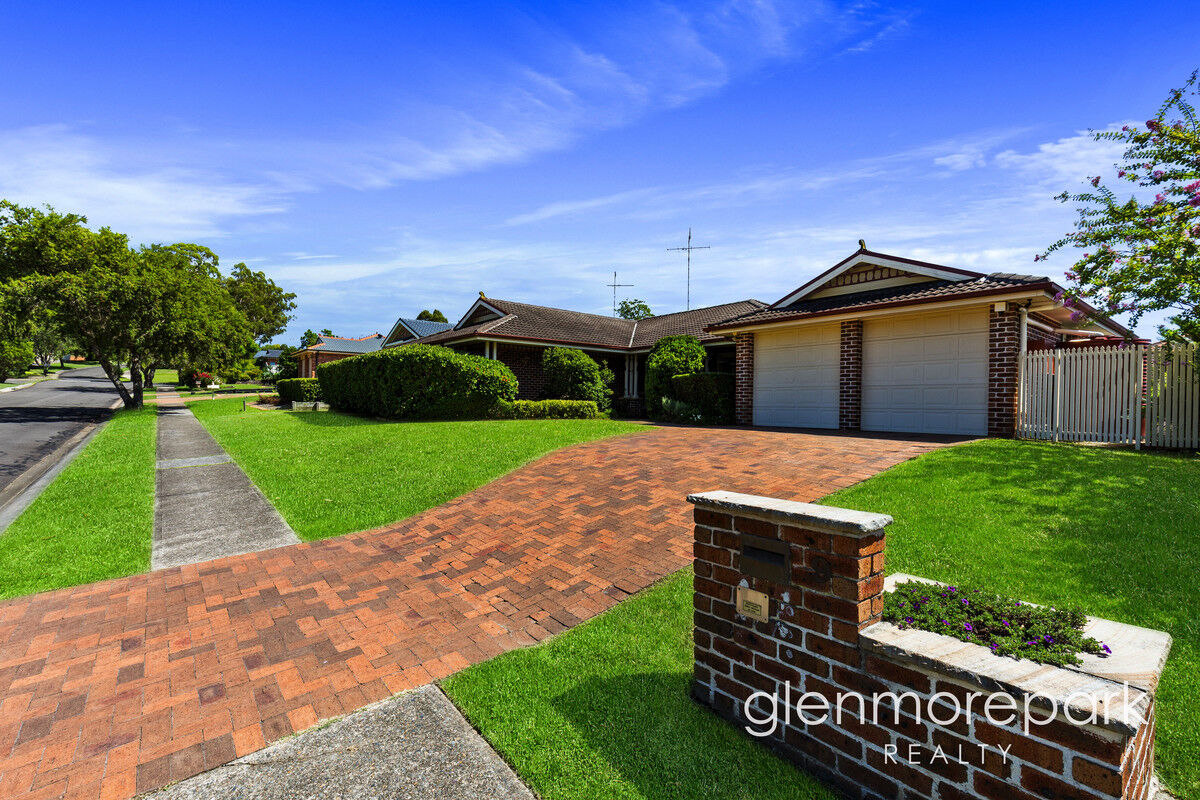 9 Stein Place, Glenmore Park NSW 2745, Glenmore Park - Thumbnail 4