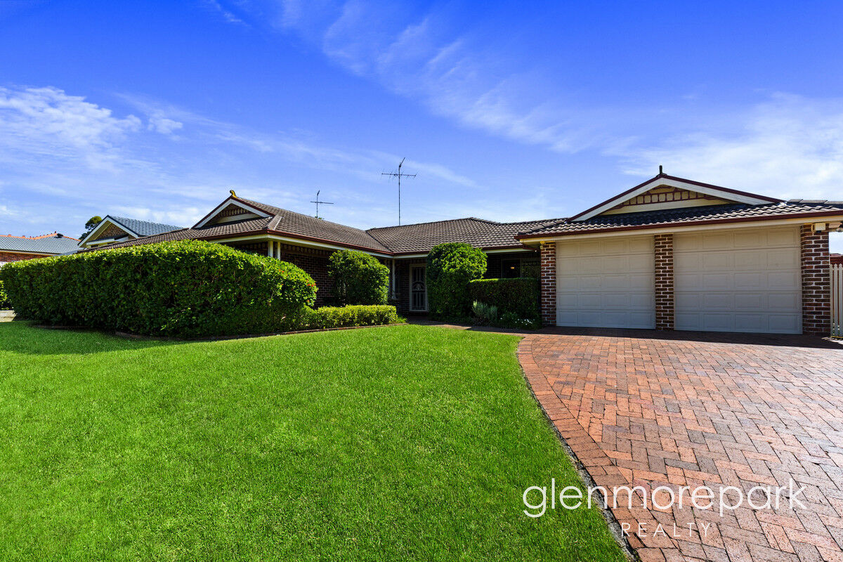 9 Stein Place, Glenmore Park NSW 2745, Glenmore Park - Thumbnail 2