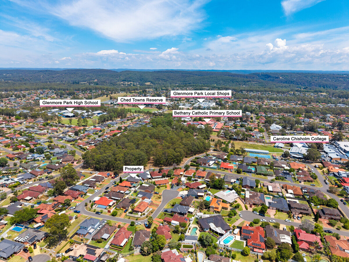 14 Woodi Close, Glenmore Park NSW 2745, Glenmore Park - Thumbnail 3