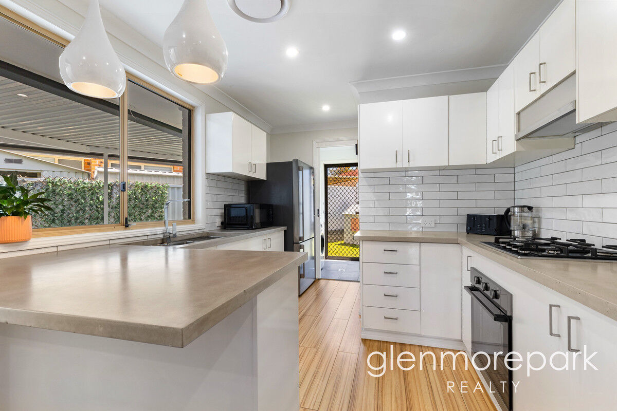 14 Woodi Close, Glenmore Park NSW 2745, Glenmore Park - Thumbnail 5
