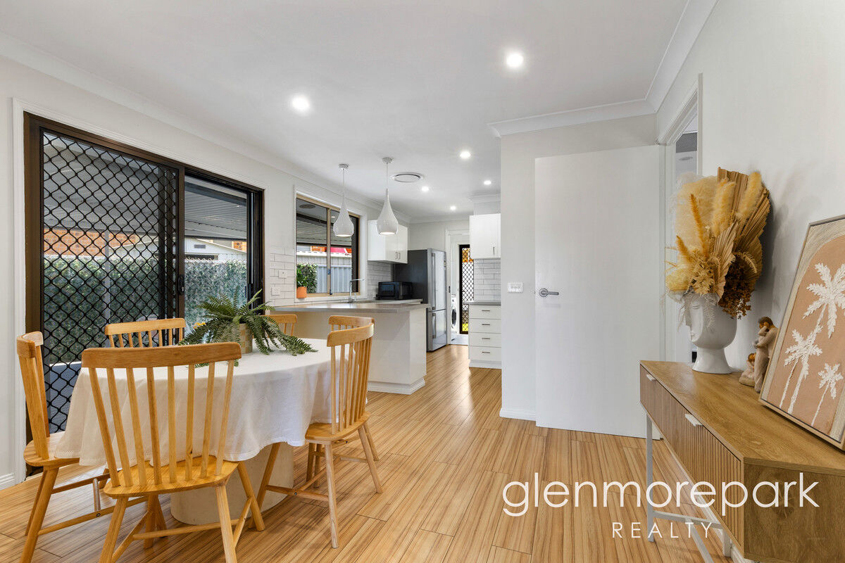 14 Woodi Close, Glenmore Park NSW 2745, Glenmore Park - Thumbnail 4