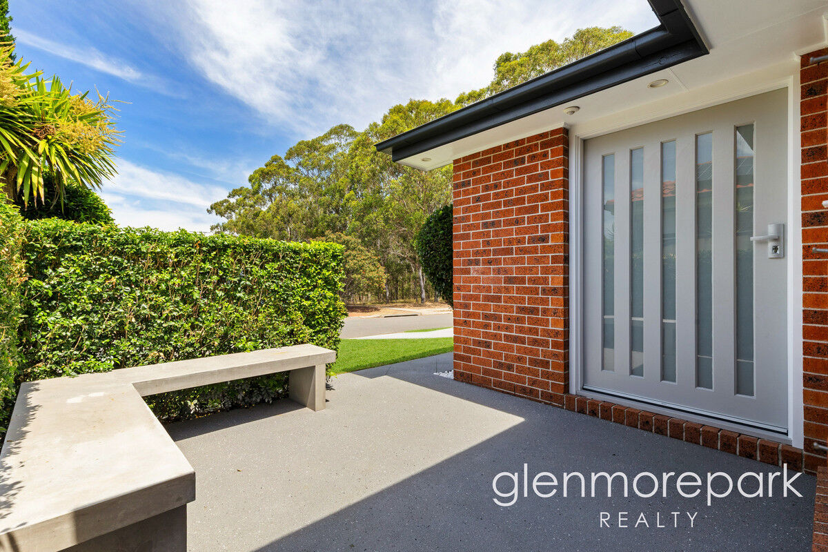14 Woodi Close, Glenmore Park NSW 2745, Glenmore Park - Thumbnail 2