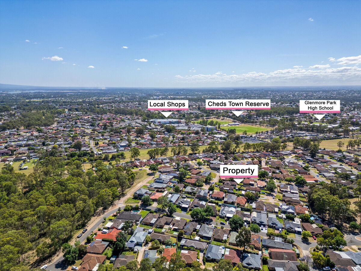 4 Pratia Place, Glenmore Park NSW 2745, Glenmore Park - Thumbnail 3