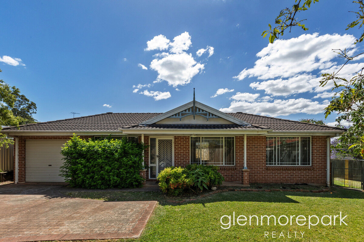 4 Pratia Place, Glenmore Park NSW 2745, Glenmore Park - Thumbnail 2