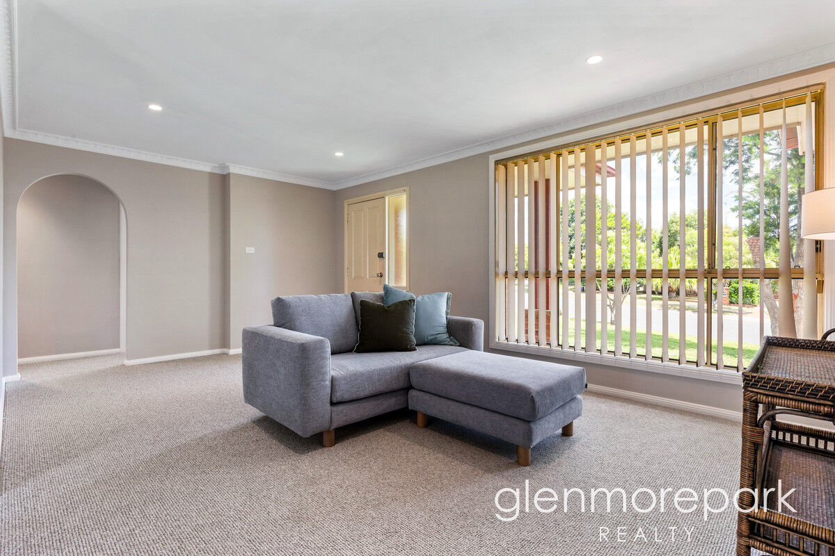 12 Woodlands Drive, GLENMORE PARK NSW 2745, Glenmore Park - Thumbnail 6