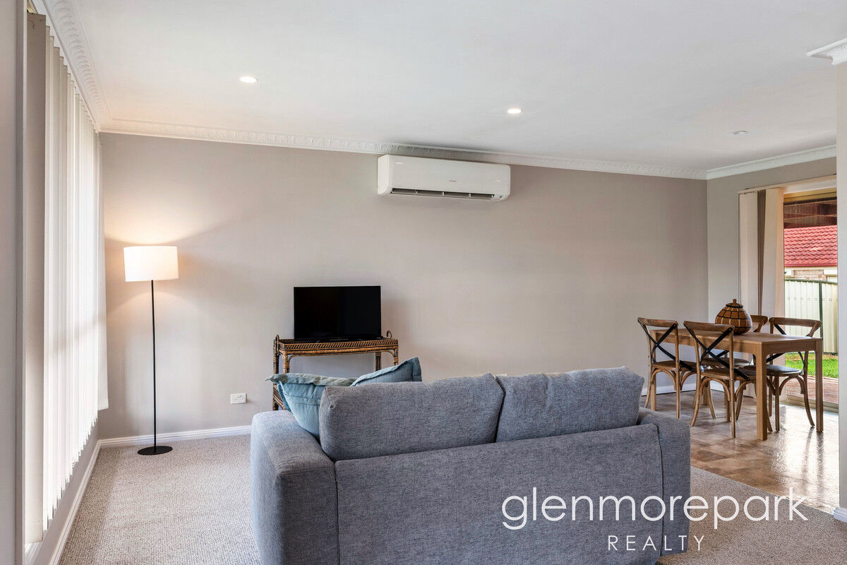 12 Woodlands Drive, GLENMORE PARK NSW 2745, Glenmore Park - Thumbnail 5