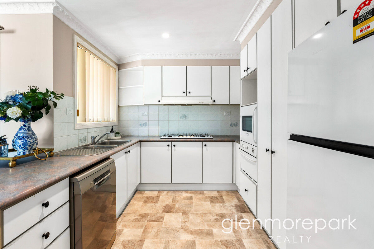 12 Woodlands Drive, GLENMORE PARK NSW 2745, Glenmore Park - Thumbnail 2