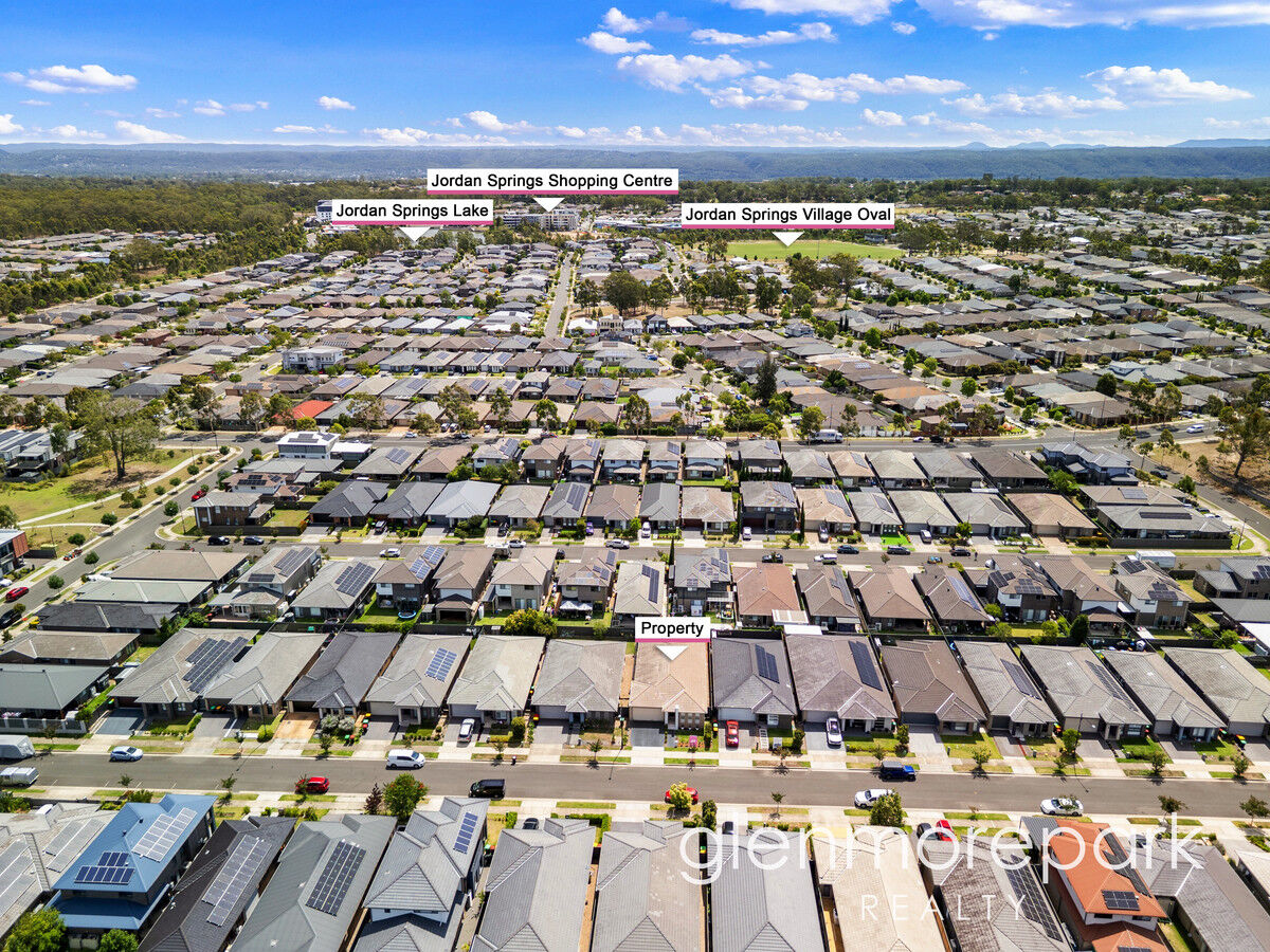 18 Whyalla Street, Jordan Springs NSW 2747, Jordan Springs - Thumbnail 3