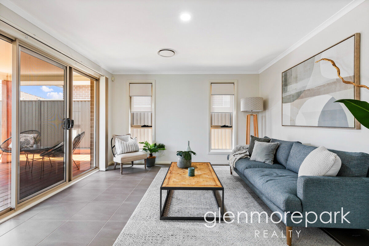 18 Whyalla Street, Jordan Springs NSW 2747, Jordan Springs - Thumbnail 6