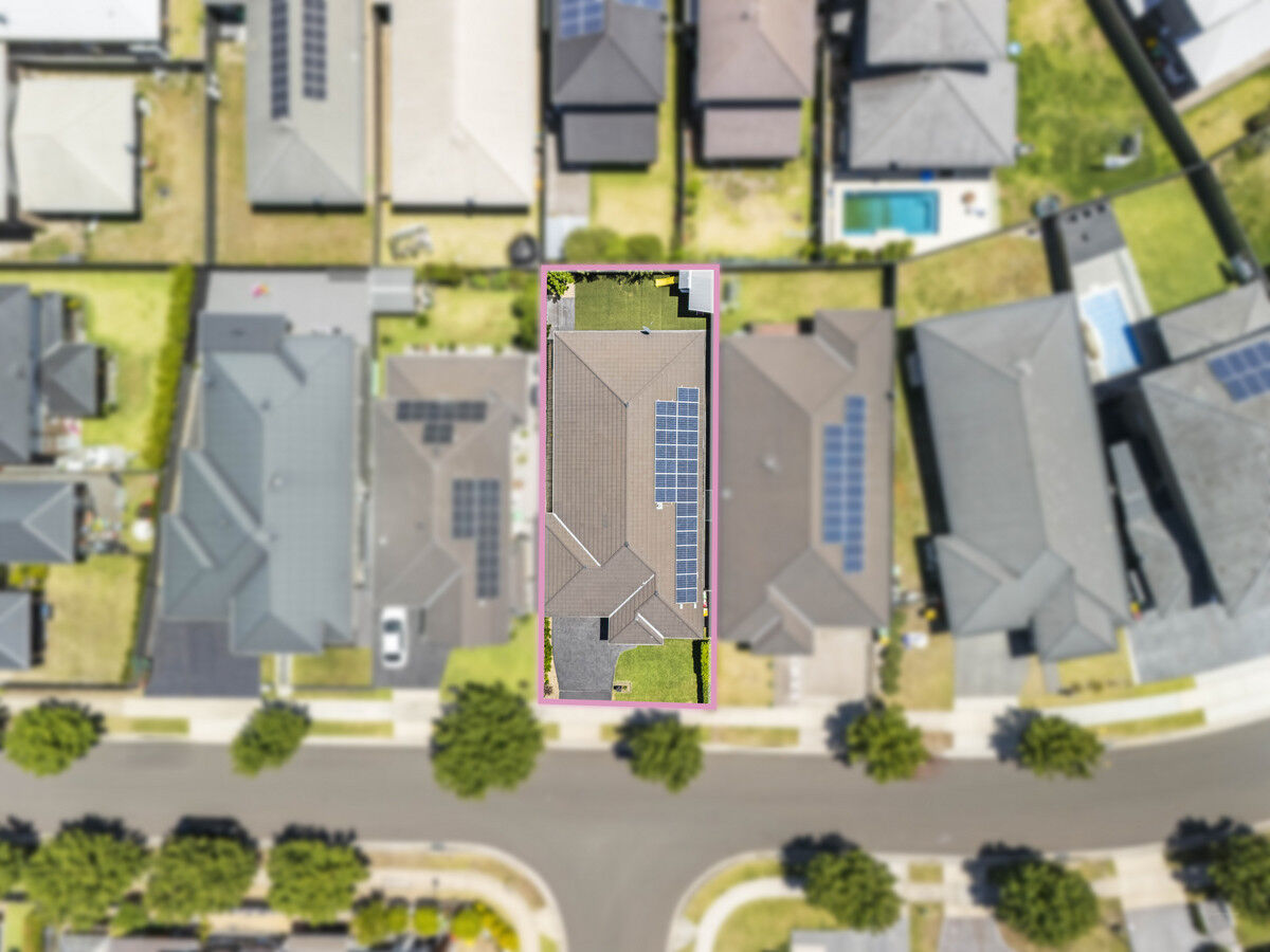 16 Middleridge Drive, Glenmore Park NSW 2745, Glenmore Park - Thumbnail 3
