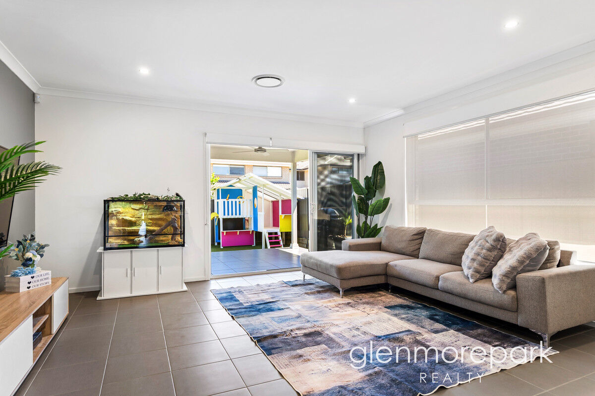 16 Middleridge Drive, Glenmore Park NSW 2745, Glenmore Park - Thumbnail 5