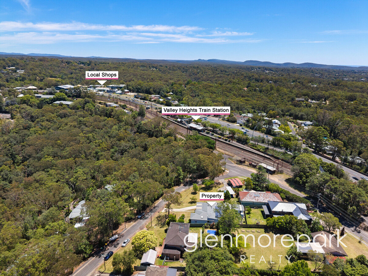 4 Foster Street, Valley Heights NSW 2777, Valley Heights - Thumbnail 3