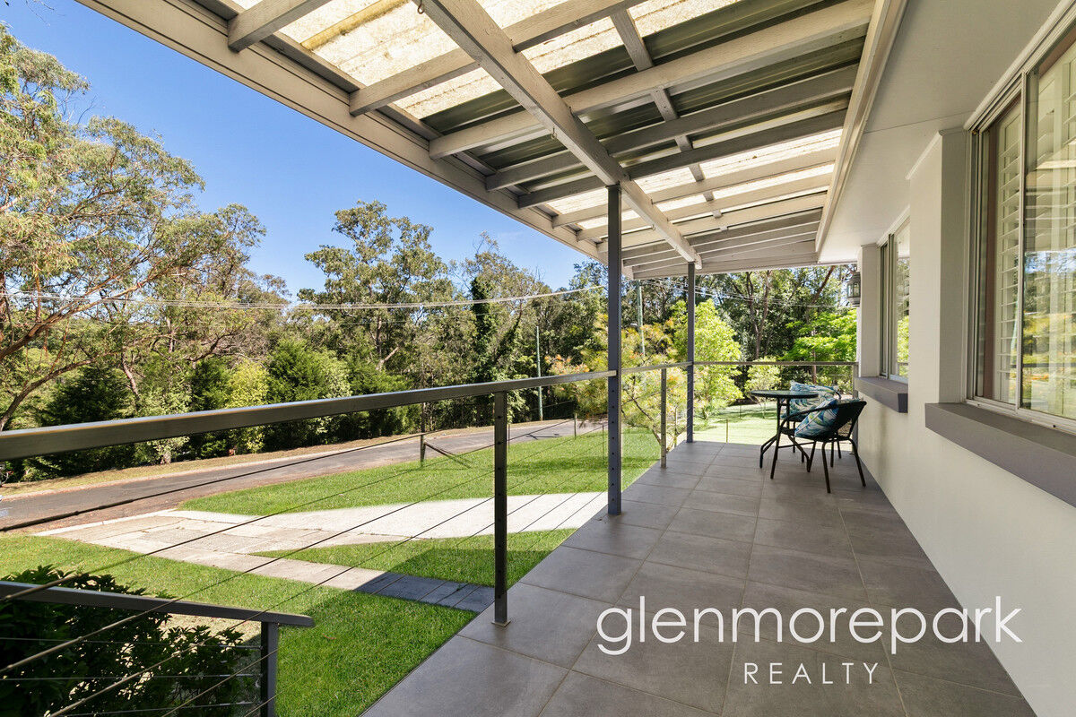 4 Foster Street, Valley Heights NSW 2777, Valley Heights - Thumbnail 2